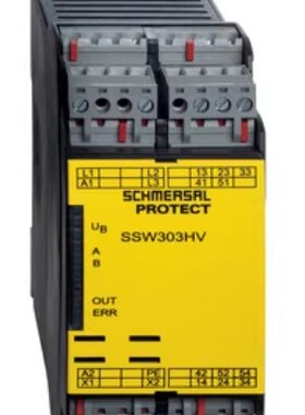 施迈赛 101029153 TESZ1102/S 开关2个电缆入口M 20 x 1.5