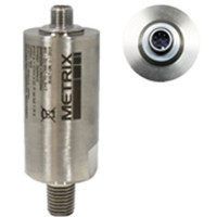 美国METRIX迈确金属振动传感器