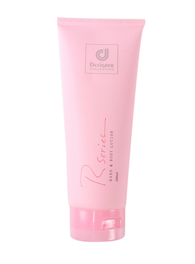 科士威浪漫身体乳 Cosway香体护肤润体乳液持久补水保湿滋润200ml