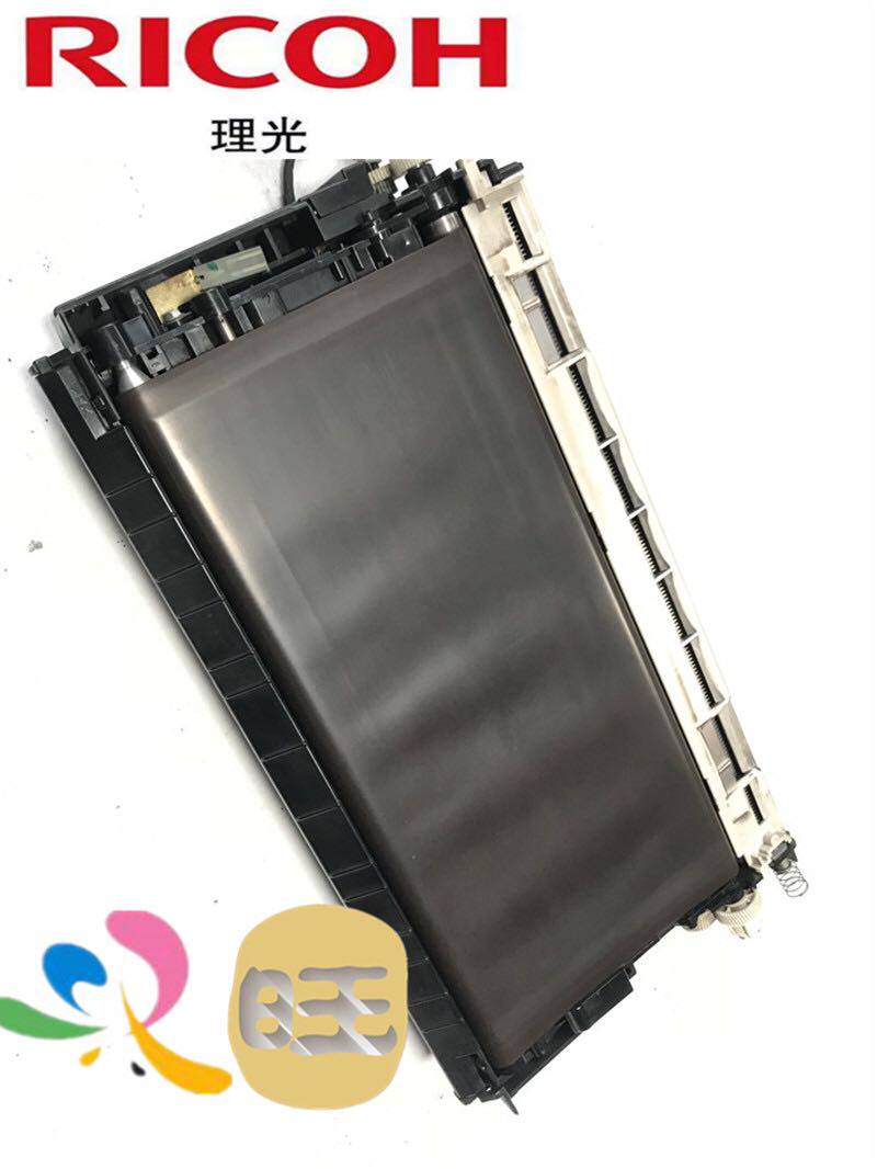 适用理光7503 9003 7001 7502 8001 9001 9002 转印架 转印带组件 - 实物图