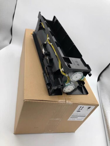夏普 MX 6508N 7508N 654 754 副粉仓 二次 墨粉仓 漏斗组件