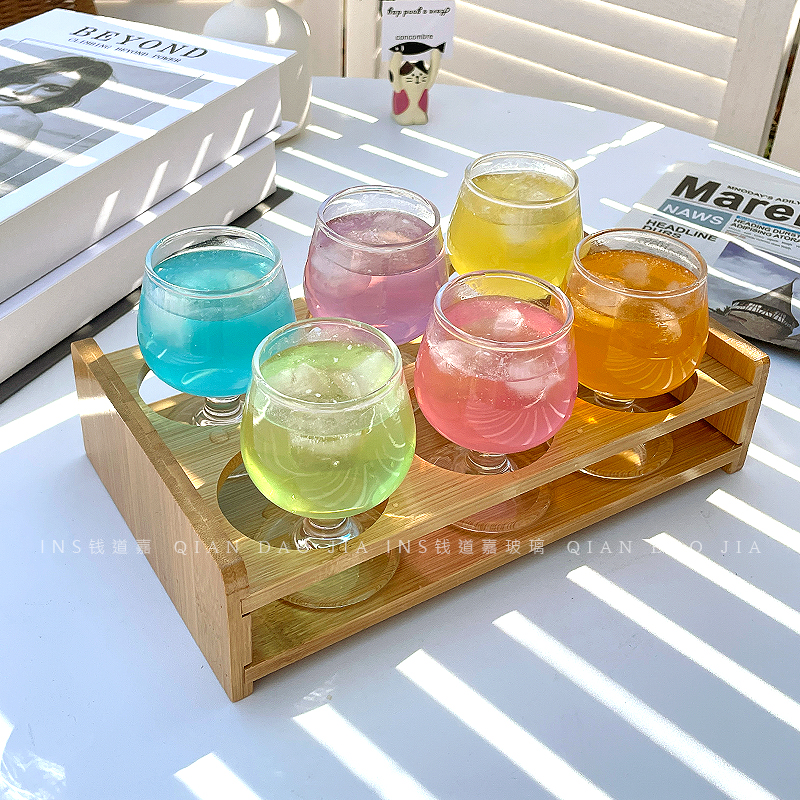 錢道嘉酒杯杯架物美價廉