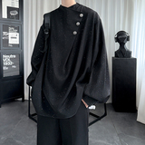 现货新中式衬衣高级感小香风衬衫小众微闪潮流痞帅衬衣 A903-P68,男装衬衫,星座1017, 现货新中式衬衣高级感小香风衬衫小众微闪潮流痞帅衬衣 A903-P68,男装衬衫,星座1017,