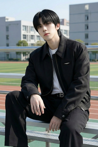 现货 2025棒球领短款夹克高级感美式垫肩外套 HJ7727-P90 X149图片