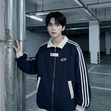 藏青色