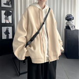 现货 2026日系痞帅华夫格宽松休闲棒球立领夹克衫外套 NK828-P89,男装夹克,星座1017,四季星座 现货 2026日系痞帅华夫格宽松休闲棒球立领夹克衫外套 NK828-P89,男装夹克,星座1017,四季星座