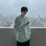 现货新中式痞帅衬衣高级感小香风衬衫微闪潮流痞帅衬衣A903-P68，男装衬衫，星座1017