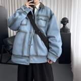 蓝色