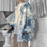 2023夏季防晒服男薄款连帽夹克外套户外防晒衣1017-S8817-P50，男装夹克，星座1017