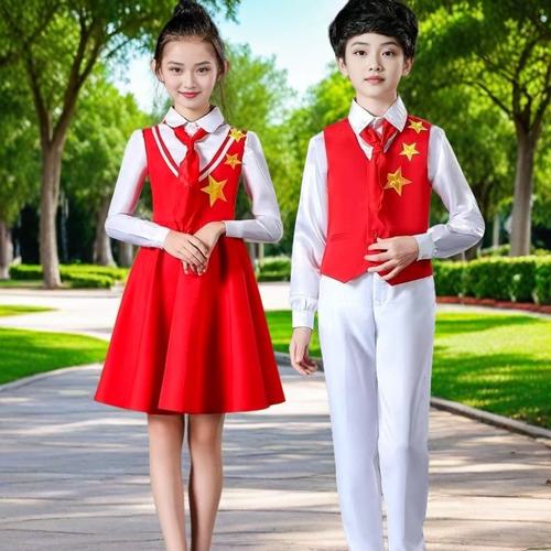 爱国主义大合唱歌儿唱祖国中国梦