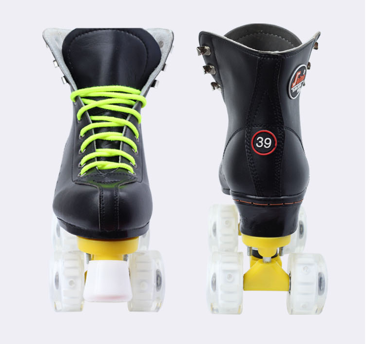 Patins à roulettes - Ref 2581946 Image 4