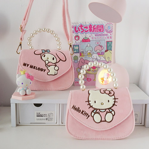 可爱亲子儿童小包相机斜挎包