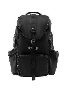 李宁LiNing双肩包2025新款专柜正品轻便旅行书包运动包ABDV261-1