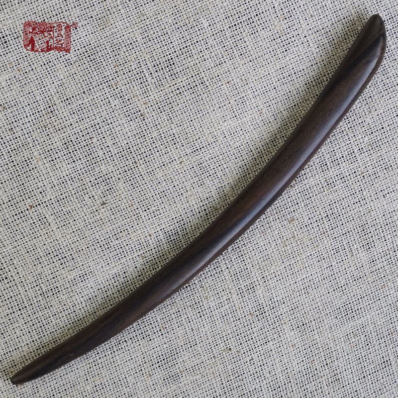 唐三把沉贵宝婉约发簪DIY盘发古典饰品头饰民族风簪子及笄礼步摇