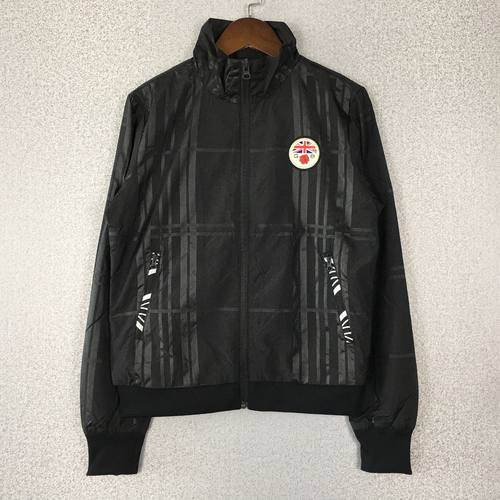 Kappa卡帕背靠背女子运动外套