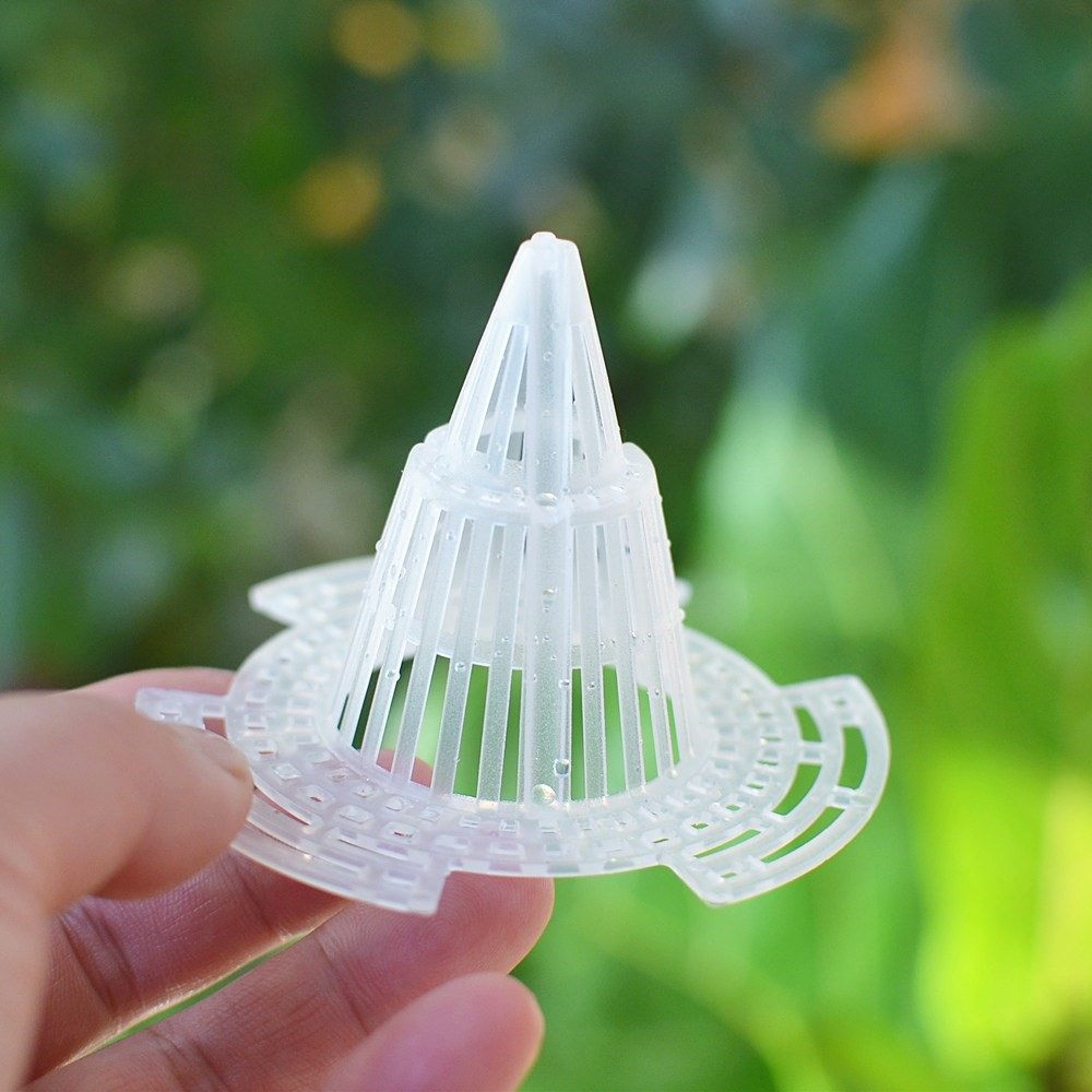 水培植物托网定植篮方形水草定植环定植杯海绵种植棉育苗固根加深|ruв категории доставка цветов/цветок моделирования/растения садоводства, садовых принадлежностей, других садовых принадлежностей - от Buy2taobao.com для оказания профессиональной услуги покупки агента Taobao