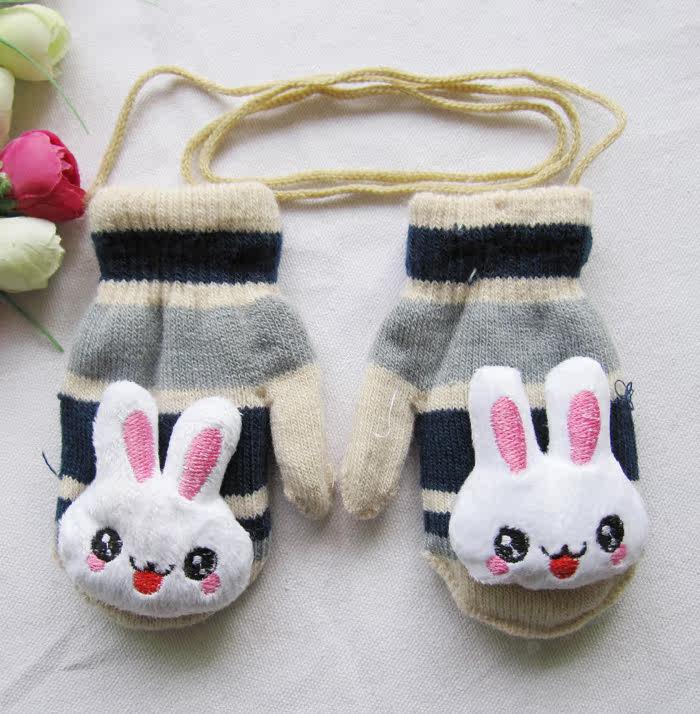 Gants pour enfants - Ref 2147347 Image 3