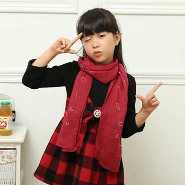 Echarpe enfant - Ref 2140492 Image 3