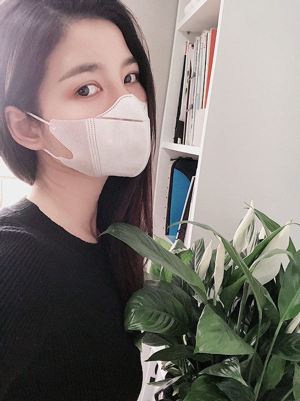 Japan's exports 3D three-dimensional Mask adult disposable protect comfortable ventilation men and women fashion Meltblownin the Home Daily , Protective Equipment , Masks  category - from Buy2taobao.com to provide professional Taobao agent buy service