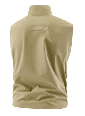 2026 men clothes欧美男式休闲轻便工装战术背心ozon户外飞行马甲