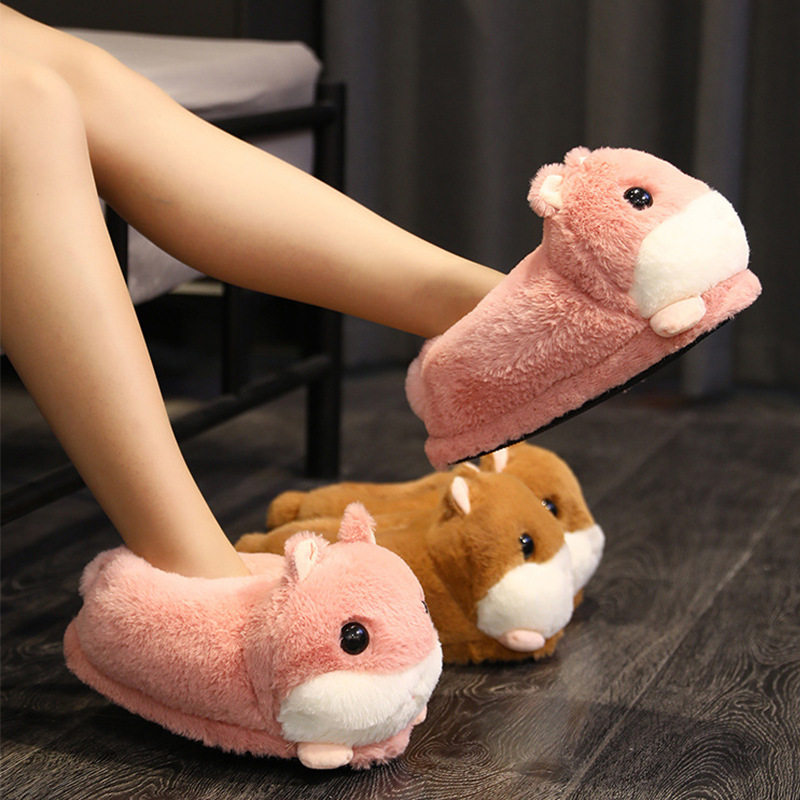 2026shoewomen冬季卡通
