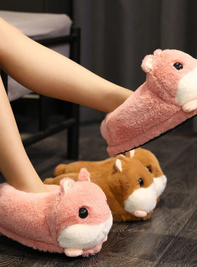 2026shoewomen冬季卡通
