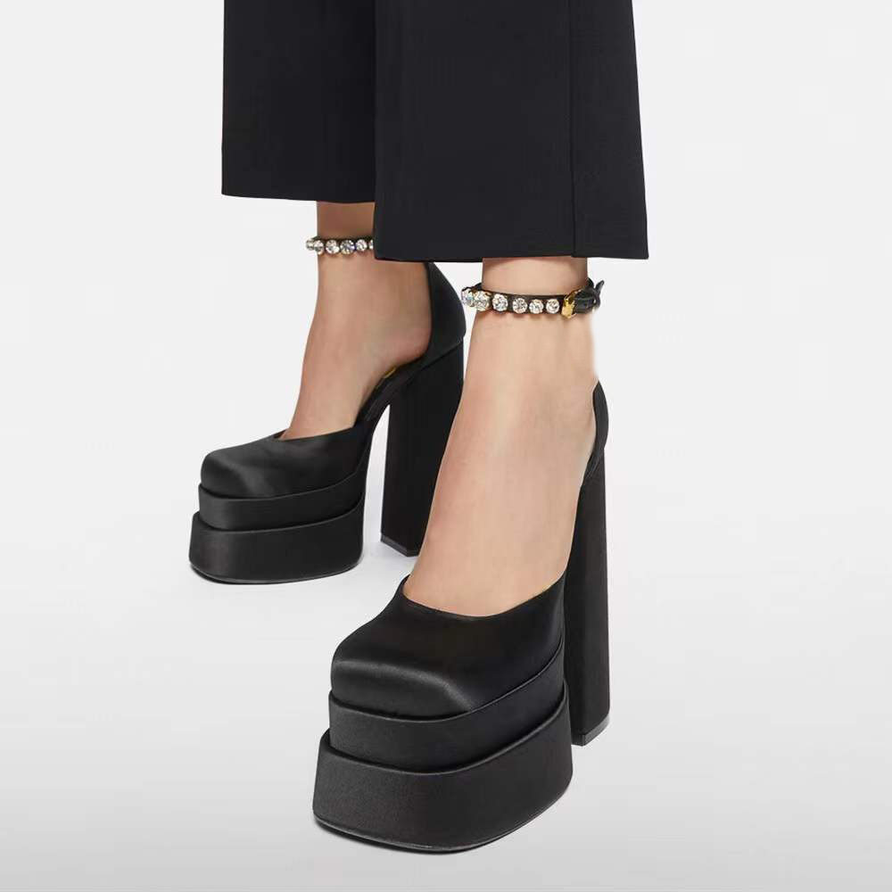 2026shoewomen跨境新款