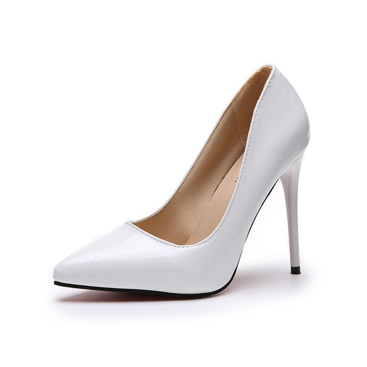 2026shoewomen欧美尖头