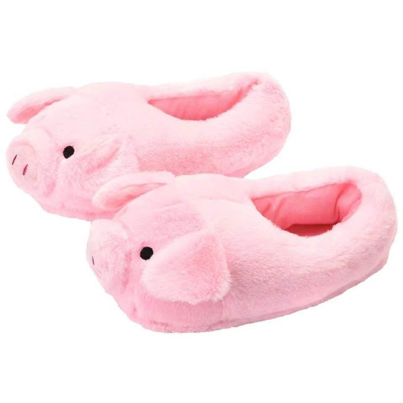 2026shoewomen粉猪Q猪卡