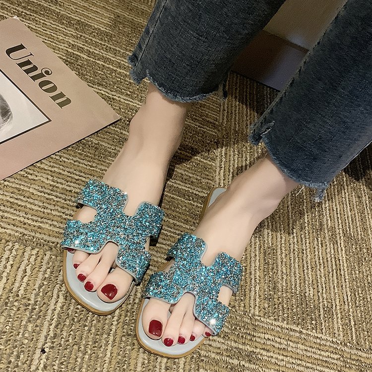2026shoewomen拖鞋女夏