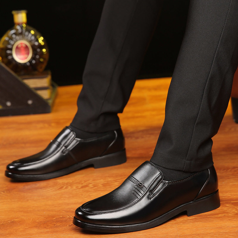 2026shoeformen男士皮