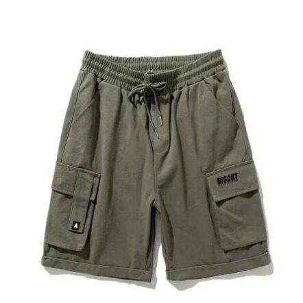 2026menclothes工装短