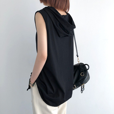 womenclothes宽松型背心
