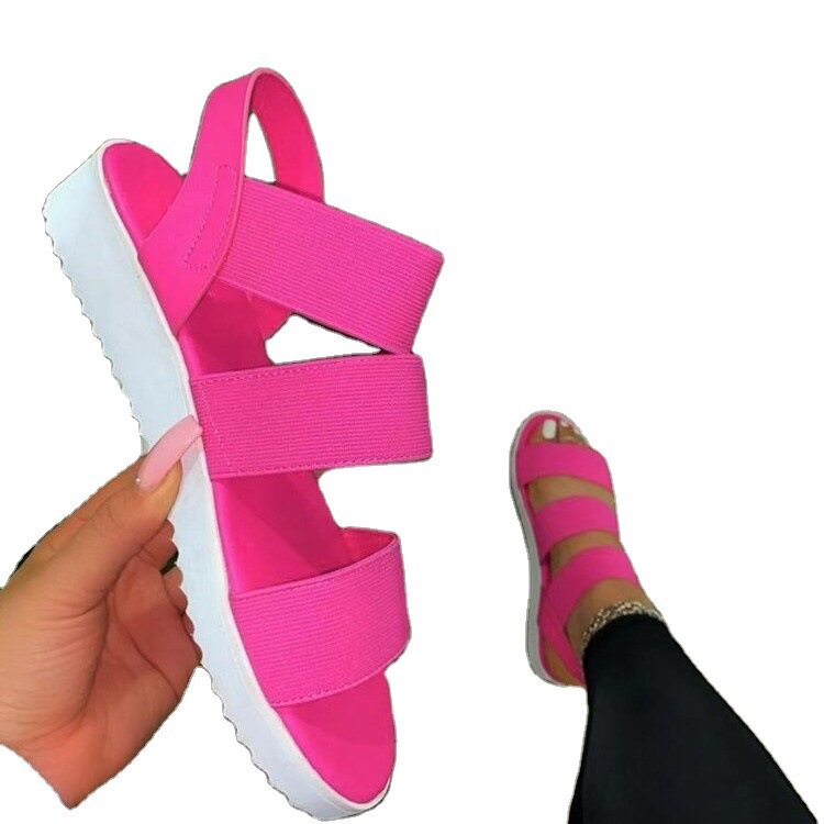 2026shoewomen欧美夏季