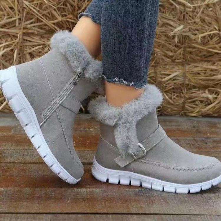 2026shoewomen外贸大码