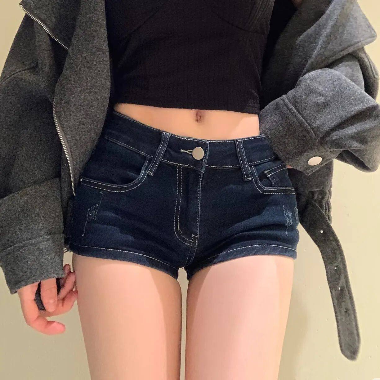 womenclothes美式性感复