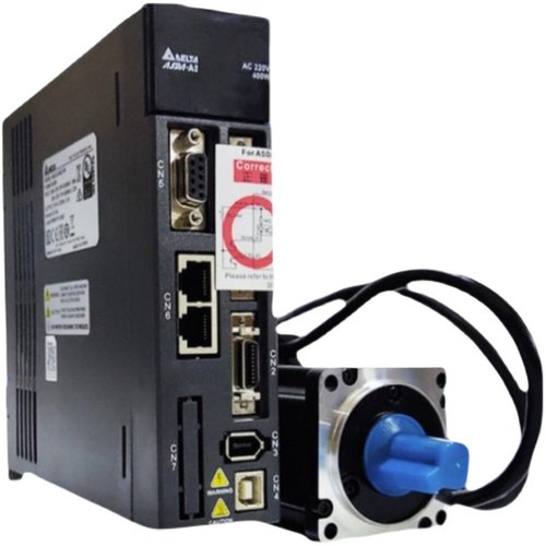 台达驱动器全新伺服驱动器台达