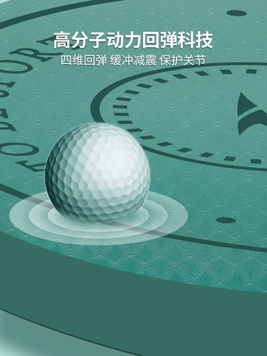 Амортизирующая скакалка для домашнего использования, беззвучный нескользящий противоударный ковер для йоги, защита от шума, увеличенная толщина