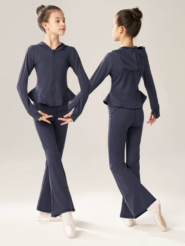 Детский комплект, лонгслив, раздельные демисезонные нарукавники, спортивная спортивная одежда