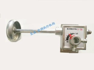 SL-I 蜗轮蜗杆手轮手柄式欧姆执行机构配件手轮式风阀执行器