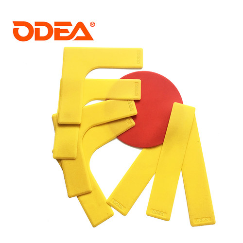 ODEA/欧帝尔 训练器 训练地标 硅胶不跑动
