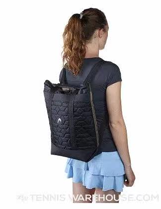 Sac de tennis - Ref 28520 Image 3