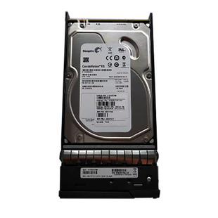 00268 00V7466 108 1TB硬盘 00V7467 NetApp希捷X302A