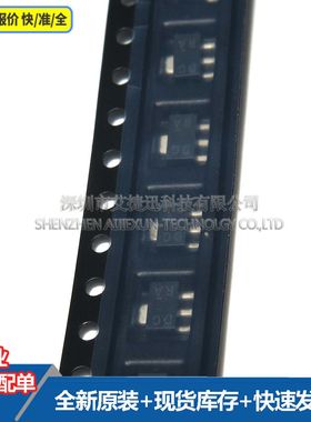 2SD1418DBTR 2SD1418 封装SOT89 全新原装 现货