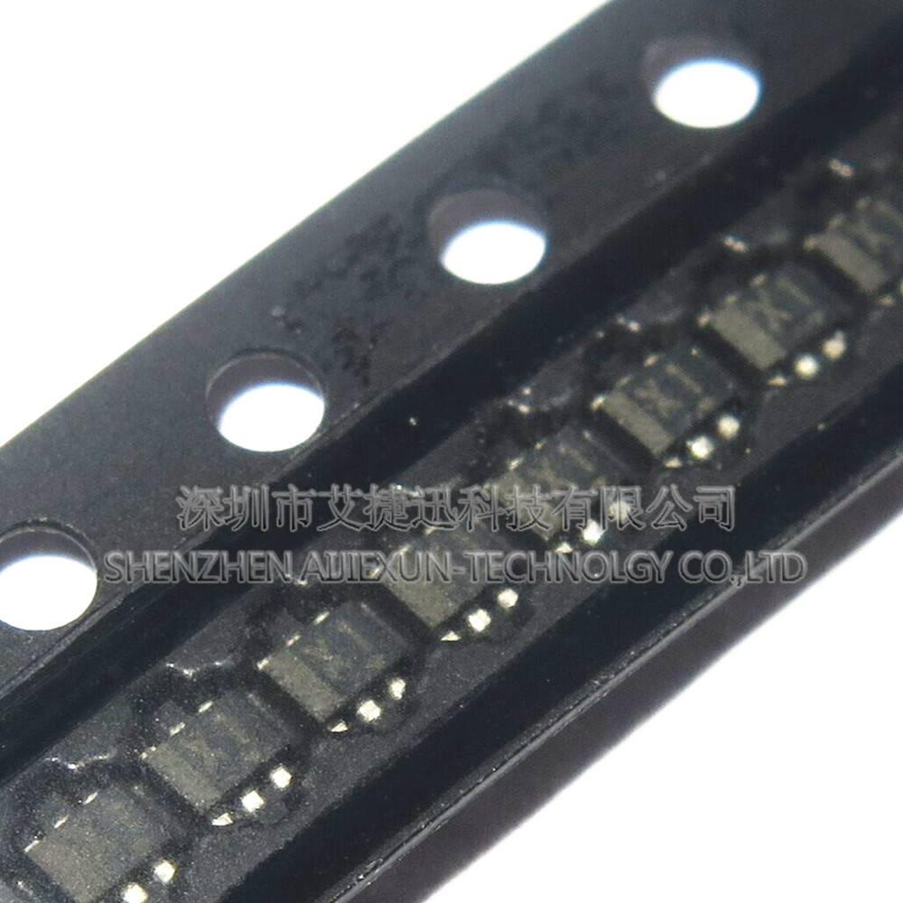 EMX1TR2 印字X1 封装SOT666 全新原装 现货