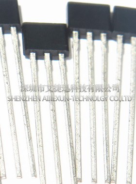 AH9248Z3TR-G1 AH9248Z3TR AH9248Z3 封装TO92 全新原装 现货