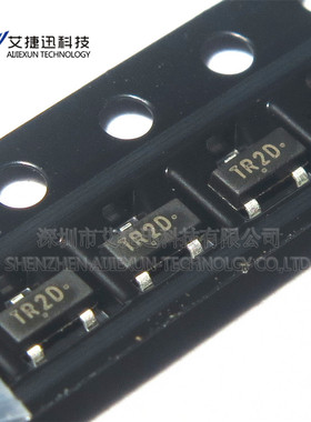 NVTR4502PT1G TR2D 封装SOT-23 全新原装 现货