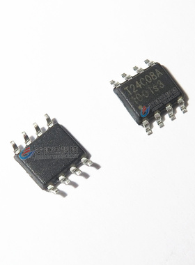 T24C08A 封装SOP8 全新原装