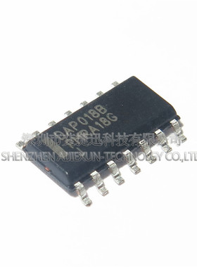 DAP018B SOP 全新原装 现货