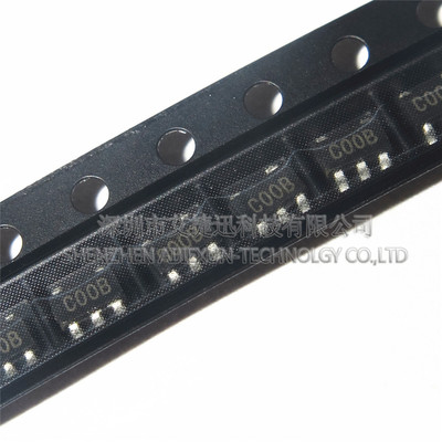 LMC7211BIM5X 丝印C00B 封装SOT23-5 原装全新 现货